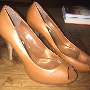 Steve Madden Heels Size 10